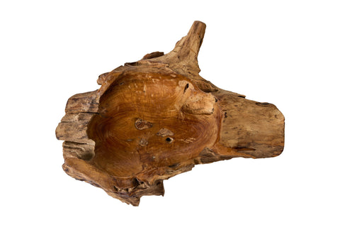 RUSH WAVES - CIOTOLA RADICA SCAVATA