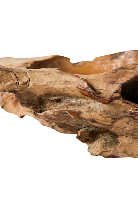 RUSH WAVES - CIOTOLA RADICA SCAVATA