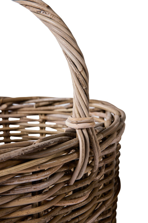 RUSH WAVES - CESTE OVALI CON MANICO SET 1/2