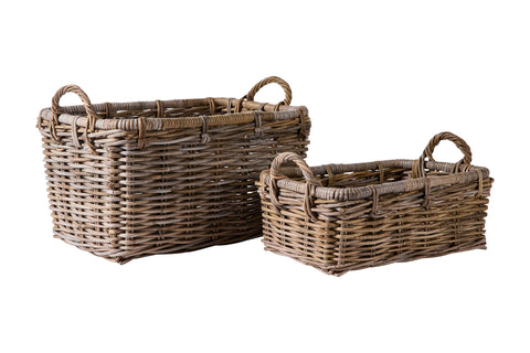 RUSH WAVES - CESTE RETTANGOLARI CON MANICI SET 1/2