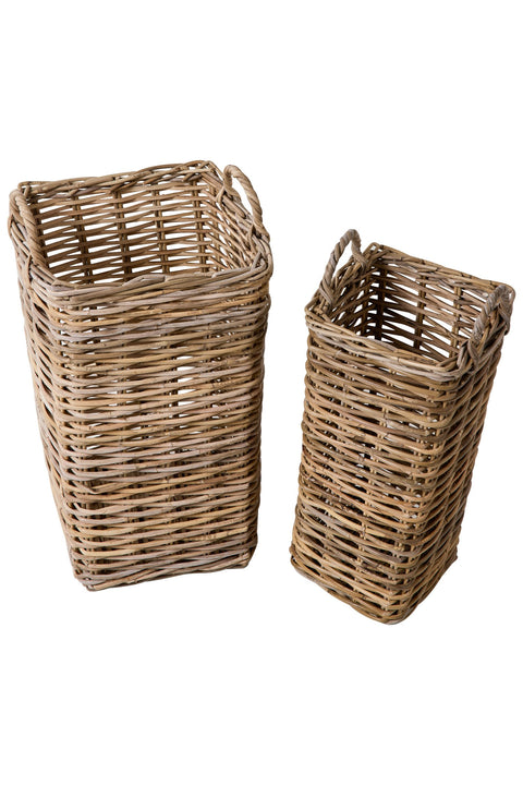 RUSH WAVES - CESTE ALTE CON MANICI SET 1/2