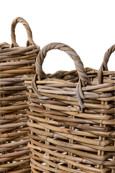 RUSH WAVES - CESTE ALTE CON MANICI SET 1/2