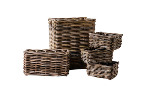 RUSH WAVES - CESTE SET  1/5