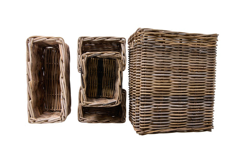 RUSH WAVES - CESTE SET  1/5