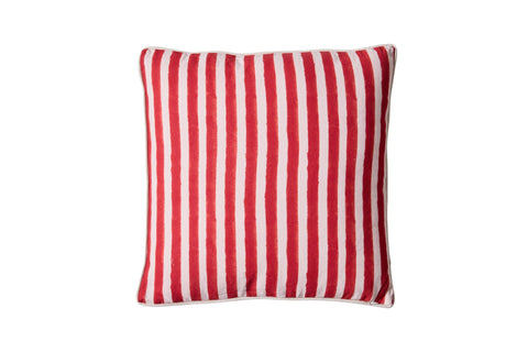 MERRY - CUSCINO PAESAGGIO NATALE