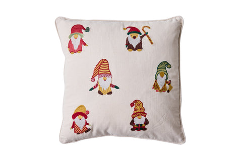 MERRY - CUSCINO NATALE CON ELFI