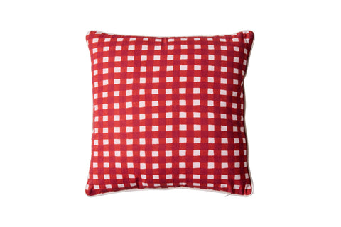 MERRY - CUSCINO NATALE CON ELFI