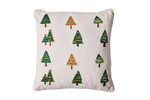 MERRY - CUSCINO ALBERI DI NATALE