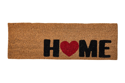 COCO DOOR MAT - ZERBINO HOME CUORE