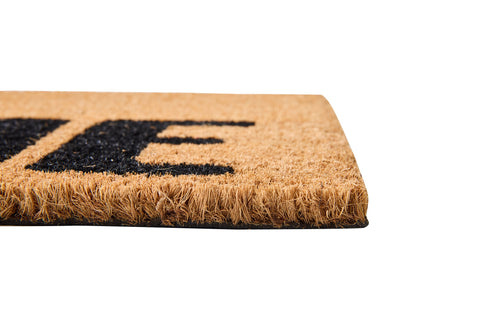 COCO DOOR MAT - ZERBINO HOME CUORE