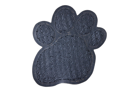 COCO DOOR MAT - ZERBINO SAGOMA ZAMPA GATTO COCCO