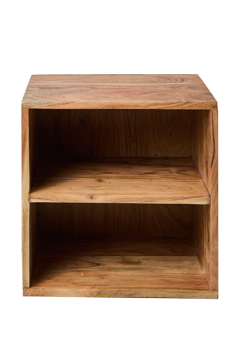 PERT - CUBO COMODINO CON RIPIANO