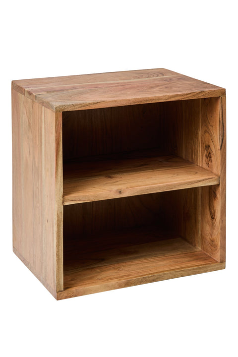 PERT - CUBO COMODINO CON RIPIANO