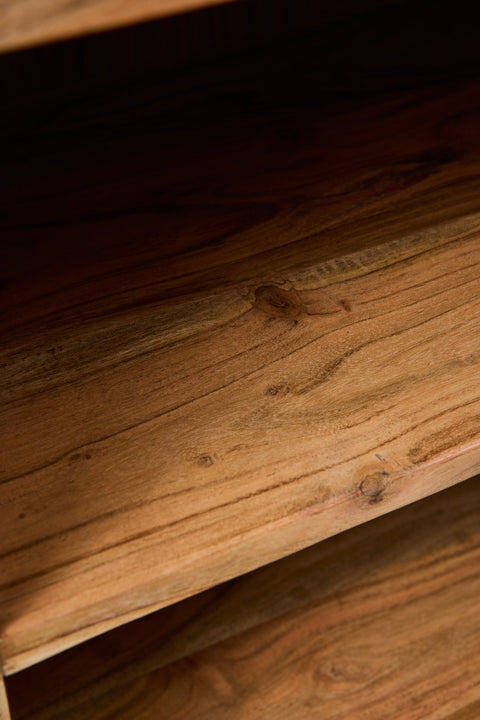 PERT - CUBO COMODINO CON RIPIANO