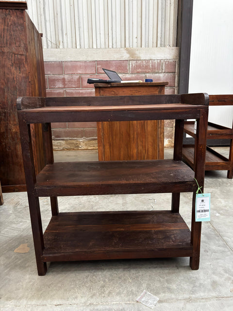 SINGER - SCAFFALINO PICCOLO 3 RIPIANI