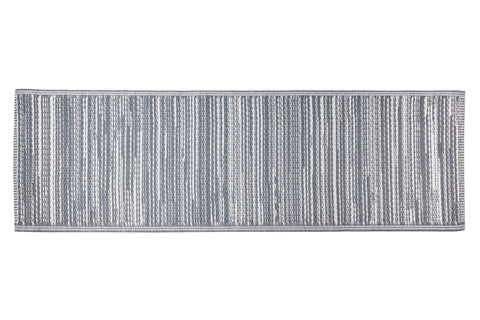 ODISHA - PASSATOIA PP 50X160 GRIGIA BIANCA