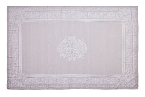 ARLES - TOVAGLIA GREY JACQUARD TONSURTON 150X320 12 TOVAGLIOLI