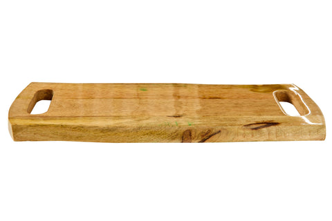 SAMOSA - TAGLIERE MANGO CON DOPPIA PRESA