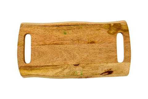 SAMOSA - TAGLIERE MANGO CON DOPPIA PRESA