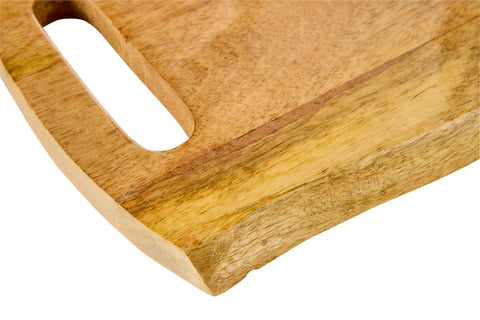 SAMOSA - TAGLIERE MANGO CON DOPPIA PRESA