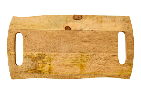 SAMOSA - TAGLIERE MANGO CON DOPPIA PRESA