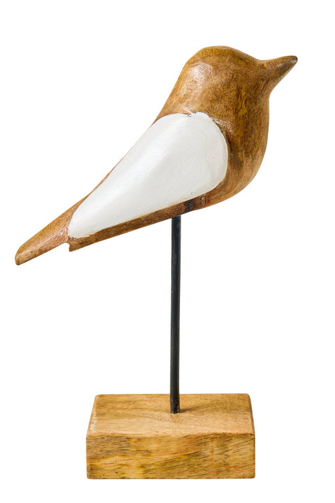 UCCELLINO DECORATIVO