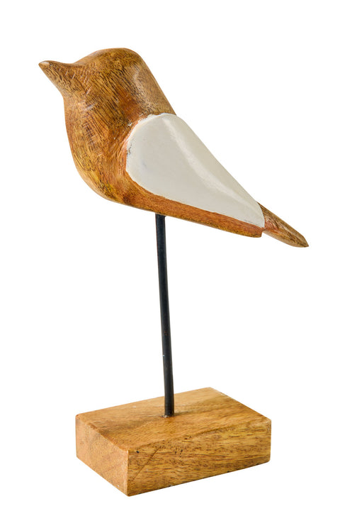 UCCELLINO DECORATIVO