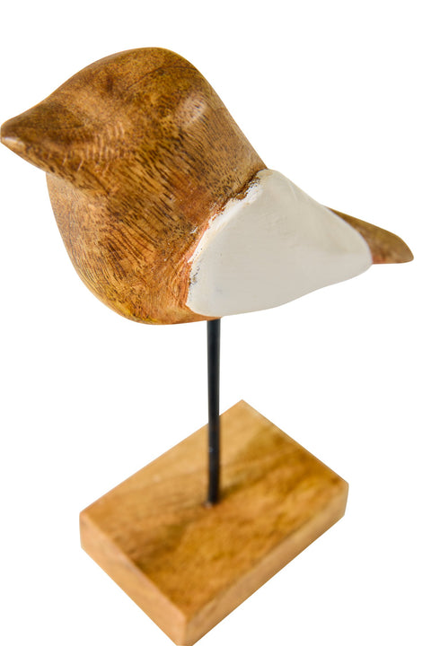 UCCELLINO DECORATIVO