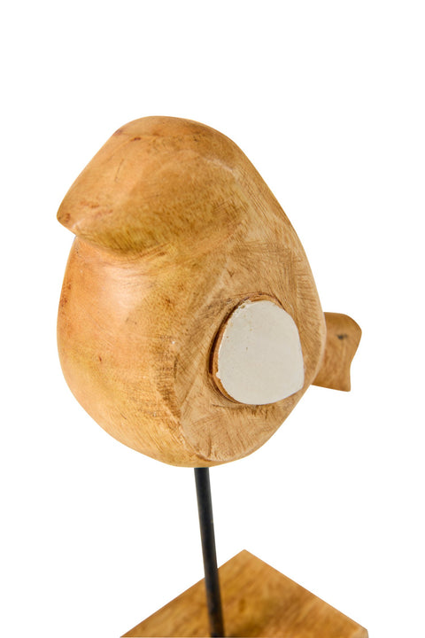 UCCELLINO DECORATIVO