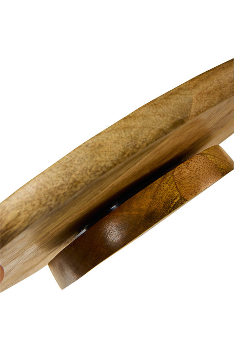 FISH - VASSOIO LAZY SUSAN PESCI