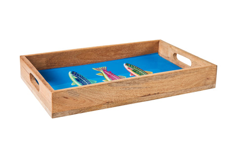 FISH - VASSOIO PESCI