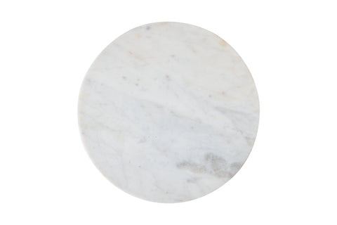 SAMOSA - ALZATINA BASE MARMO