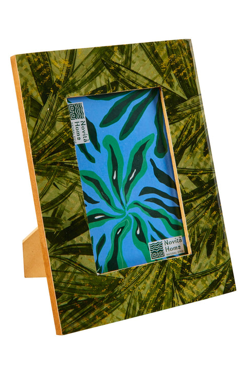 ALAVIDA - PORTA FOTO GIUNGLA