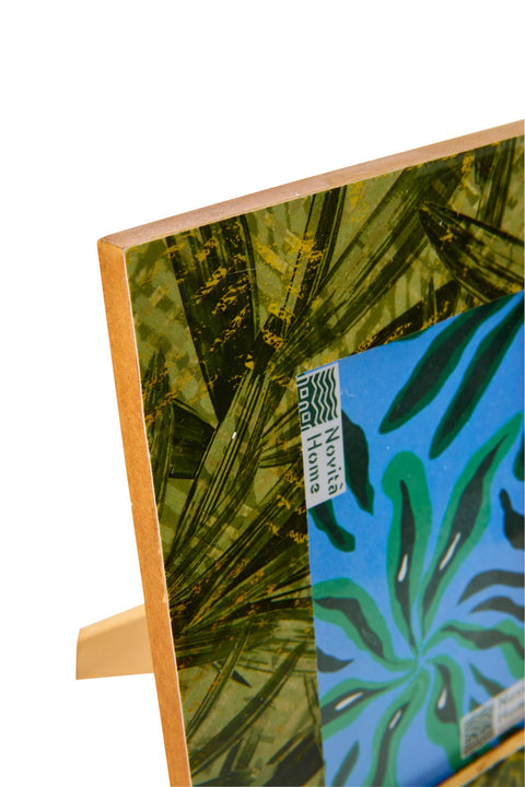 ALAVIDA - PORTA FOTO GIUNGLA