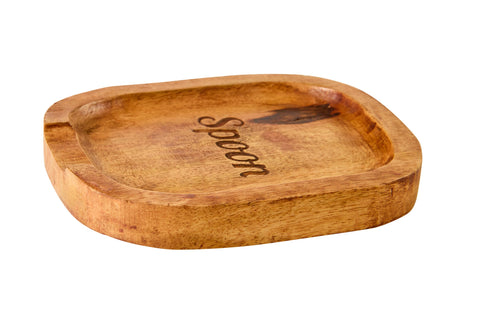 SAMOSA - POGGIA MESTOLI SPOON