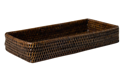 MYANMAR - VASSOIETTO RETTANGOLARE PICCOLO