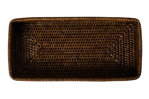 MYANMAR - VASSOIETTO RETTANGOLARE PICCOLO