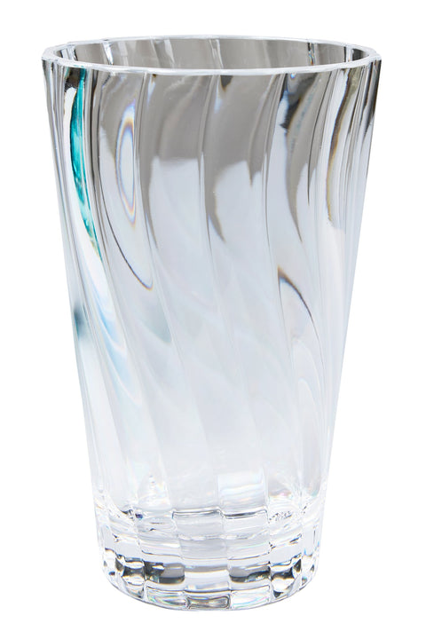 FORMENTERA - BICCHIERI BIBITA SET 1/6 TRASPARENTI IN MATACRILATO