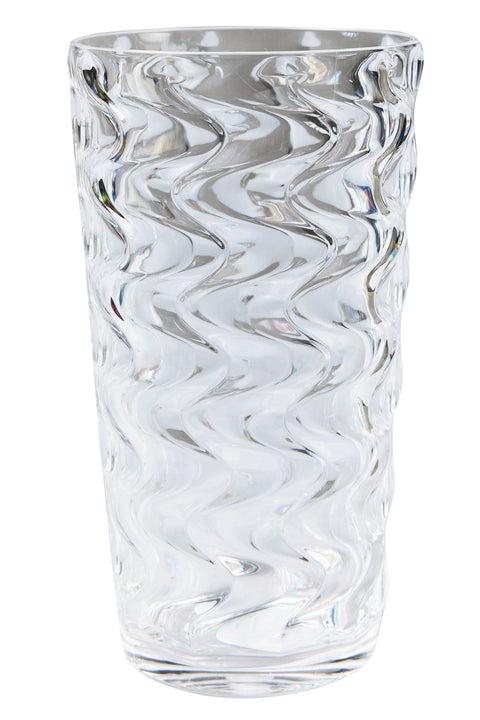 IBIZA - BICCHIERI BIBITA SET 1/6 TRASPARENTI METACRILATO