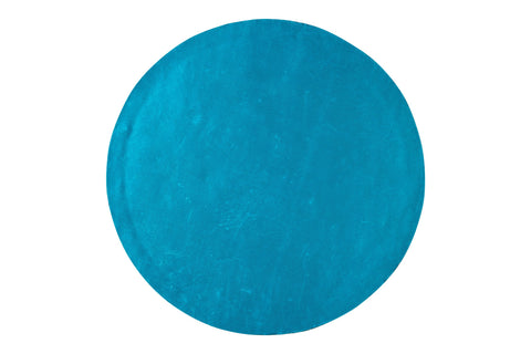 BELUGA - SOTTOPIATTO CELESTE SET 1/4