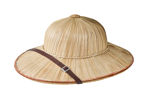 SAMPEI - CAPPELLO  RATTAN
