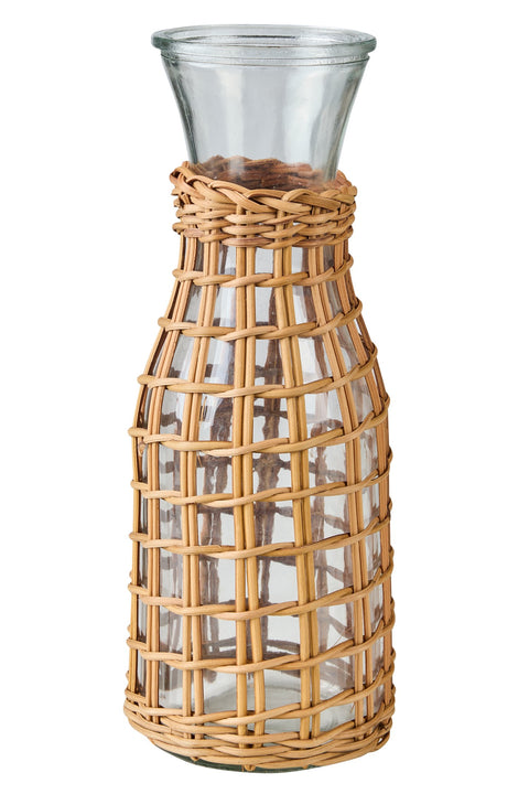 HARICOTS - BROCCA SENZA MANICO CON INTRECCIO MIDOLLINO