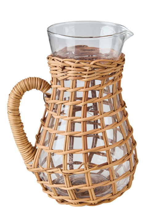 HARICOTS - BROCCA CON MANICO INTRECCIO MIDOLLINO