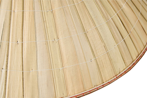 SAMPEI - CAPPELLO CONO INTRECCIO PALMA