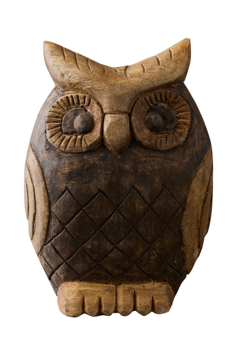 TCHAOU - CIVETTA MARRONE