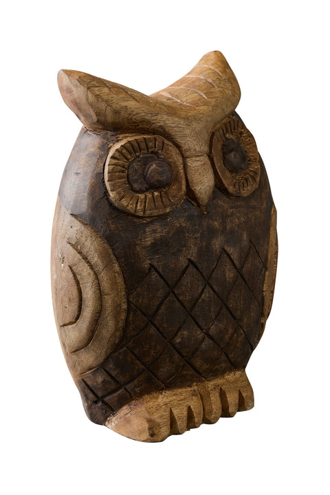 TCHAOU - CIVETTA MARRONE