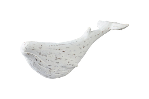 TCHAOU - BALENA LEGNO