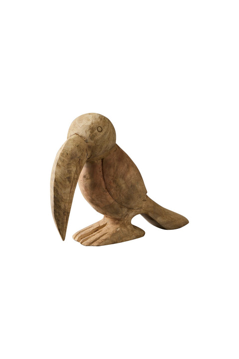 TCHAOU - TUCANO LEGNO