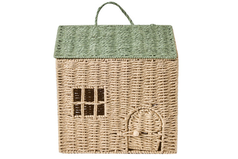 MUCHO GUSTO - CASINA CON COPERCHIO