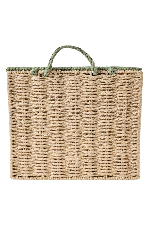 MUCHO GUSTO - CASINA PICCOLA CON COPERCHIO DA APPENDERE